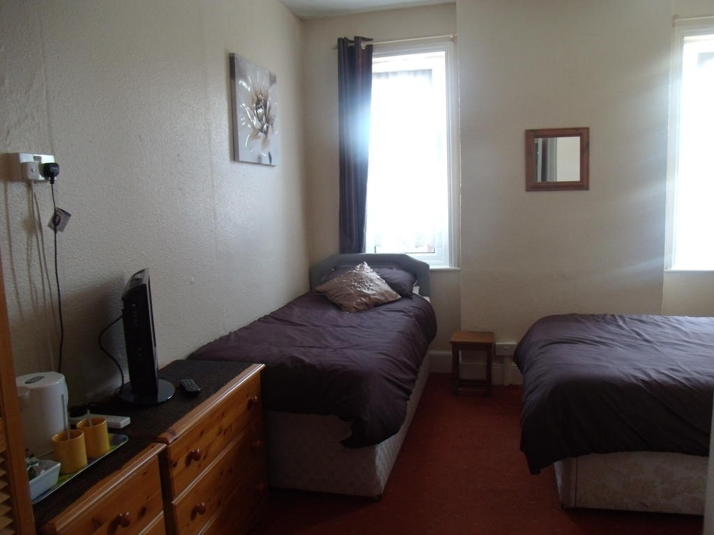 Beacharbour Guest House Great Yarmouth Room photo